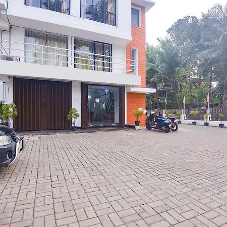 Fabexpress Holiday Suites - Nr Benaulim Beach المظهر الخارجي الصورة
